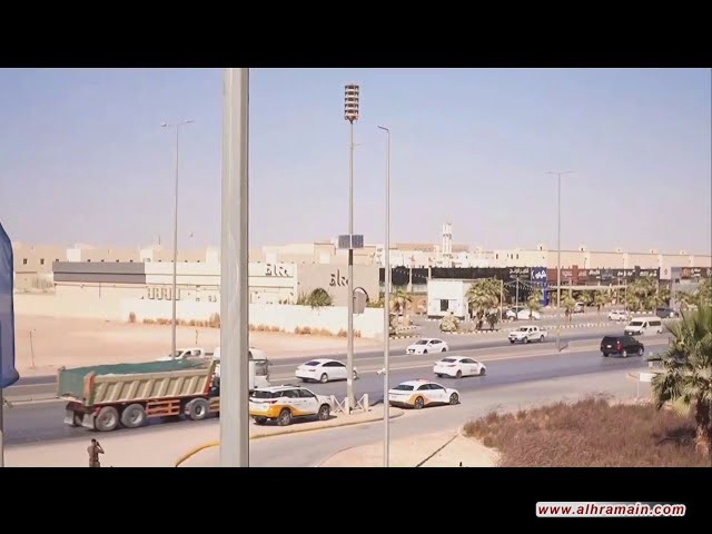 السعودية تختبر منظومة الصافرات الميدانية في مواقع استراتيجية على طول الساحل الغربي والحجاز